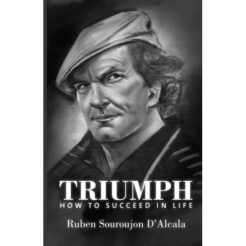 Triumph - Paperback