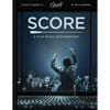 Score: A Film Music Documentary (Screenplay & Film Script) - Paperback