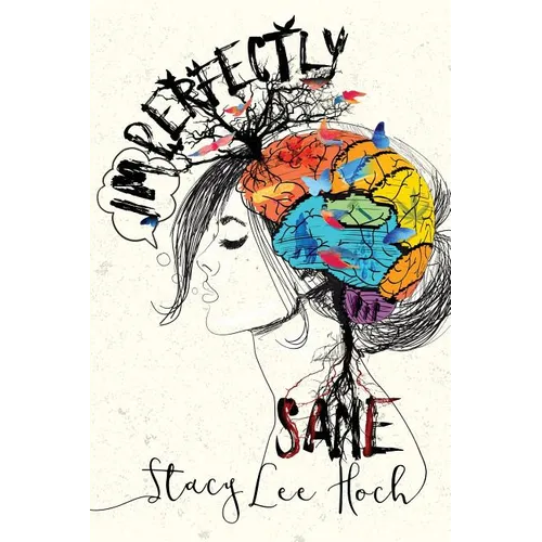Imperfectly Sane - Paperback