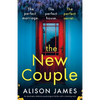 The New Couple: An absolutely addictive psychological thriller with a shocking twist - Paperback