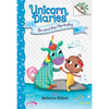 Bo and the Merbaby: A Branches Book (Unicorn Diaries #5): Volume 5 - Library Binding