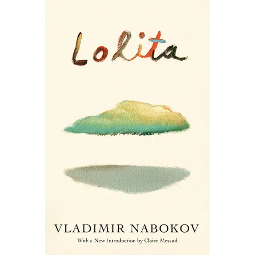Lolita - Paperback