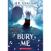 Bury Me - Paperback