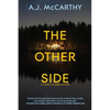 The Other Side: A Charlie & Simm Mystery - Paperback