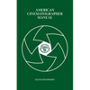American Cinematographer Manual - Paperback