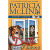 Death on Shady Bridge (Secret Sleuth, Book 5) - Paperback