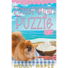 Pomeranian Puzzle - Paperback