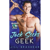 Jock Seeks Geek - Paperback