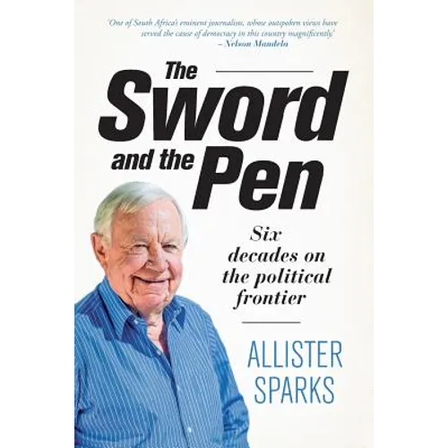 The Sword and the Pen - Paperback