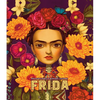 Frida - Hardcover