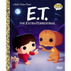 E.T. the Extra-Terrestrial (Funko Pop!) - Hardcover