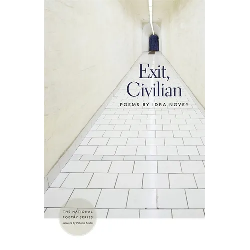 Exit, Civilian: Poems - Paperback