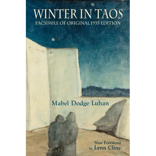 Winter in Taos - Paperback