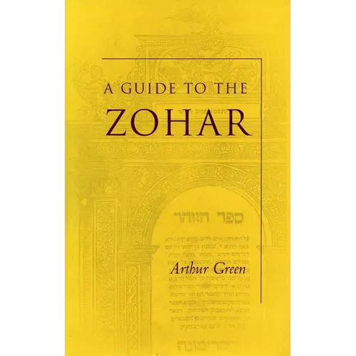 A Guide to the Zohar - Paperback