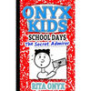 Onyx Kids Shiloh's School Dayz: The Secret Admirer - Paperback