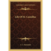 Life Of St. Camillus - Paperback