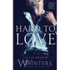 Hard to Love - Paperback