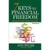 7 Keys to Financial Freedom: Unlock the Door to God's Blessing in your finances - Paperback