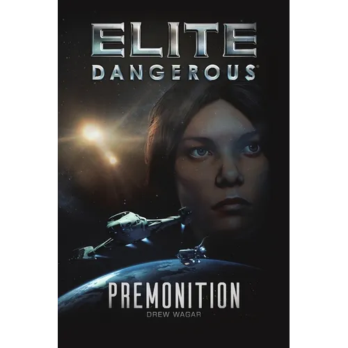 Elite Dangerous: Premonition - Paperback
