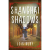 Shanghai Shadows - Paperback