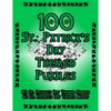 100 St. Patrick's Day Themed Puzzles: Celebrate The St. Patrick's Day Holiday By Doing FUN Puzzles! LARGE PRINT, 60 St. Patrick's Day Themed Sudoku Pu - Paperback