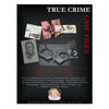 True Crime: Case Files: Premier Issue - Paperback