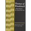 Thomas of Woodstock - Paperback