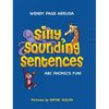 Silly Sounding Sentences: ABC Phonics Fun! - Hardcover