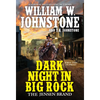 Dark Night in Big Rock - Mass Market Paperbound