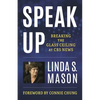 Speak Up: Breaking the Glass Ceiling at CBS News - Hardcover