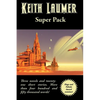 Keith Laumer Super Pack - Paperback