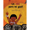 Un ABC para mi guali - Paperback