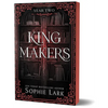 Kingmakers: Year Two (Deluxe Edition) - Paperback
