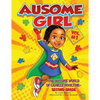 Ausome Girl: The Ausome World of Camille Moultrie - Second Grade - Paperback