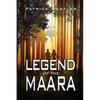 Legend of the Maara - Paperback
