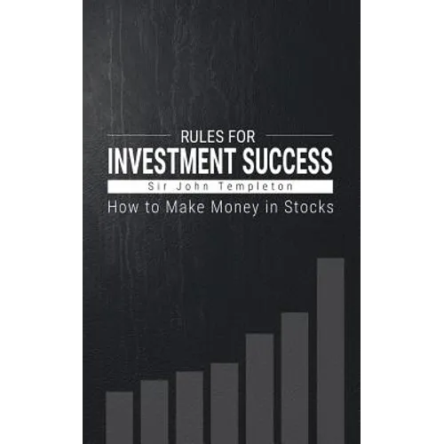 How to Make Money in Stocks: Rules for Investment Success - Paperback