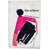 The eclipse: poems after antonioni - Paperback