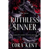 Ruthless Sinner: A Dark Mafia Enemies To Lovers Romance - Paperback