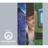 The Cinematic Art of Overwatch - Hardcover