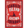 Sakhalin Island - Paperback