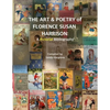 The Art & Poetry of FLORENCE SUSAN HARRISON: A Pictorial Bibliography - Paperback