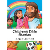 Children's Bible Stories - Paperback