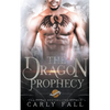 The Dragon Prophecy - Paperback