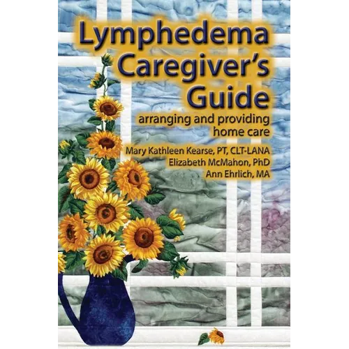Lymphedema Caregiver's Guide - Paperback