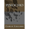 Pinocho - Paperback