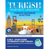 Turkish: Your Next Language - Paperback