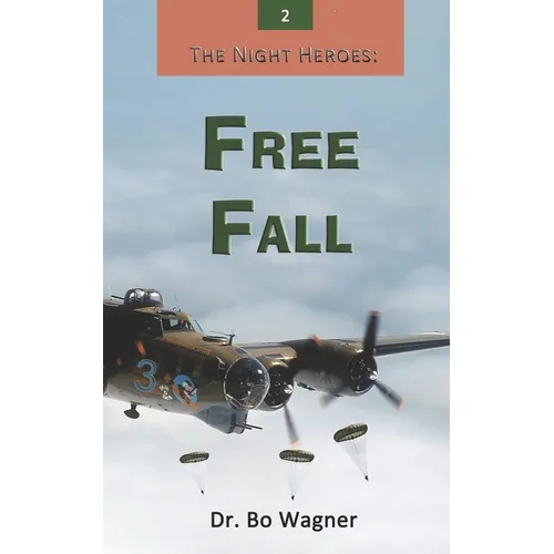 Free Fall - Paperback