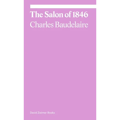 The Salon of 1846 - Paperback