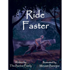 Ride Faster: A Story of Israel Barlow - Hardcover