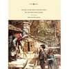Hansel & Grethel - & Other Tales by the Brothers Grimm - Illustrated by Arthur Rackham - Paperback